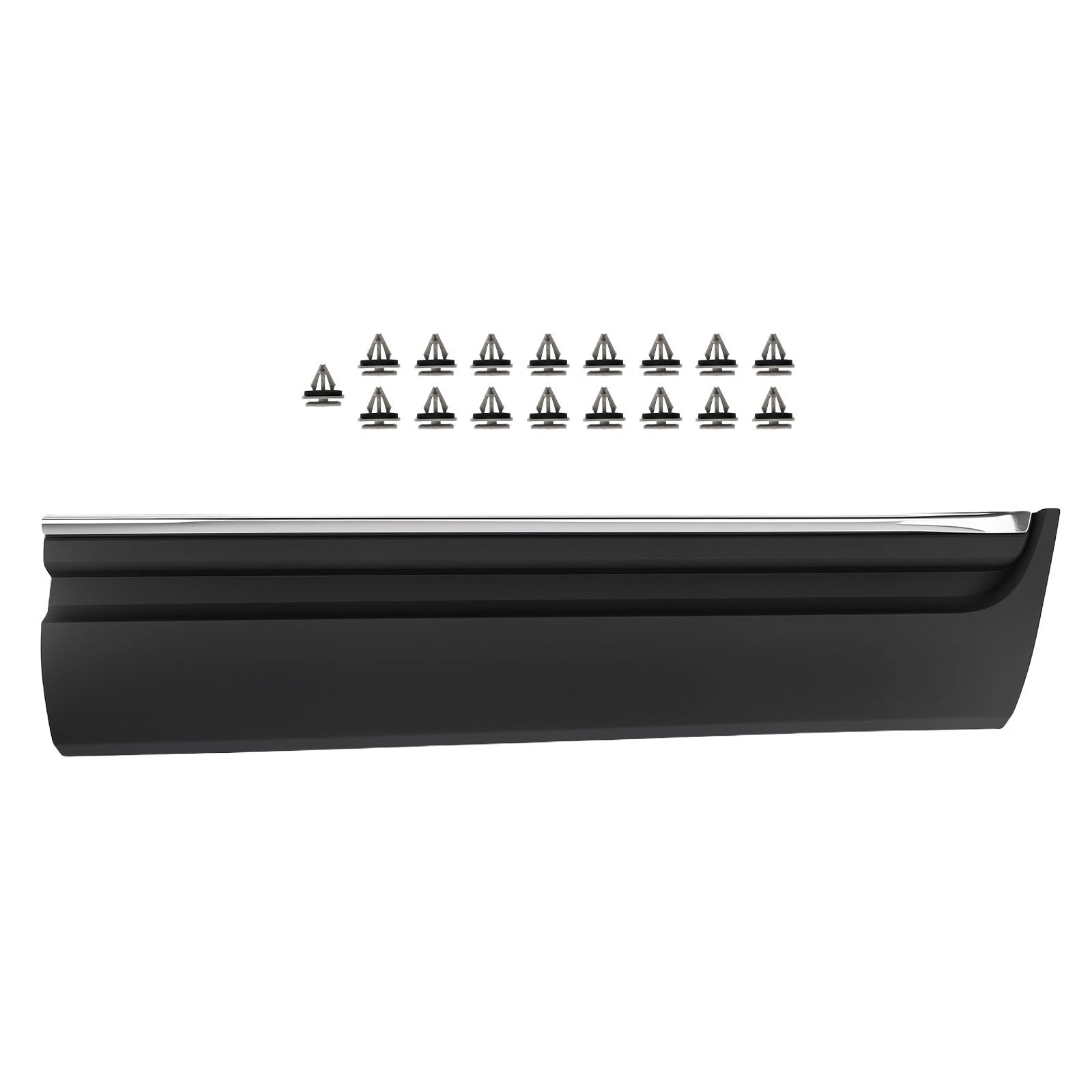 Lower Door Trim Right for Ford Explorer Sport (2013–2015)