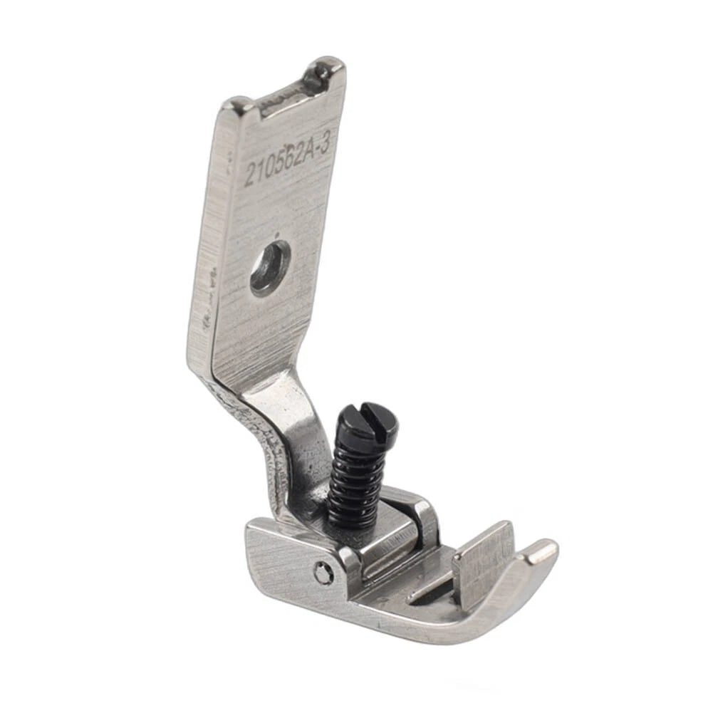 Zig-Zag Binder Foot 15mm for Singer 107W, 457G / Juki LZ-1280, LZ-2280