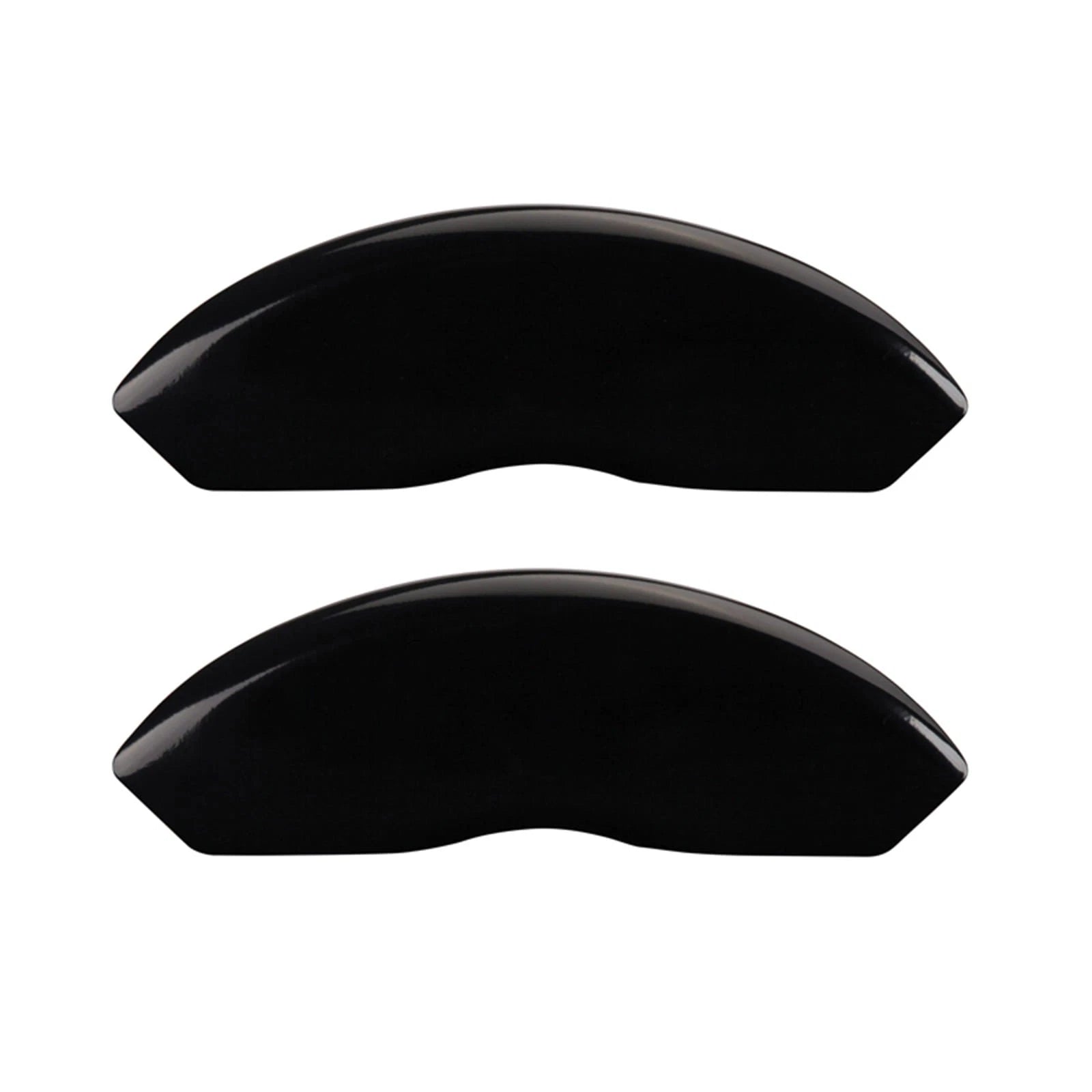 Caliper Covers MGP Black Set of 4 for 2014–2017 Acura RLX