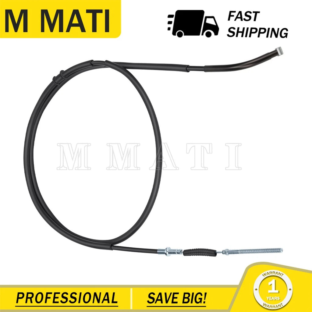 Rear Brake Cable 58810-38F00 for Suzuki Eiger LT-A400 LT-F400 (2002–2007)