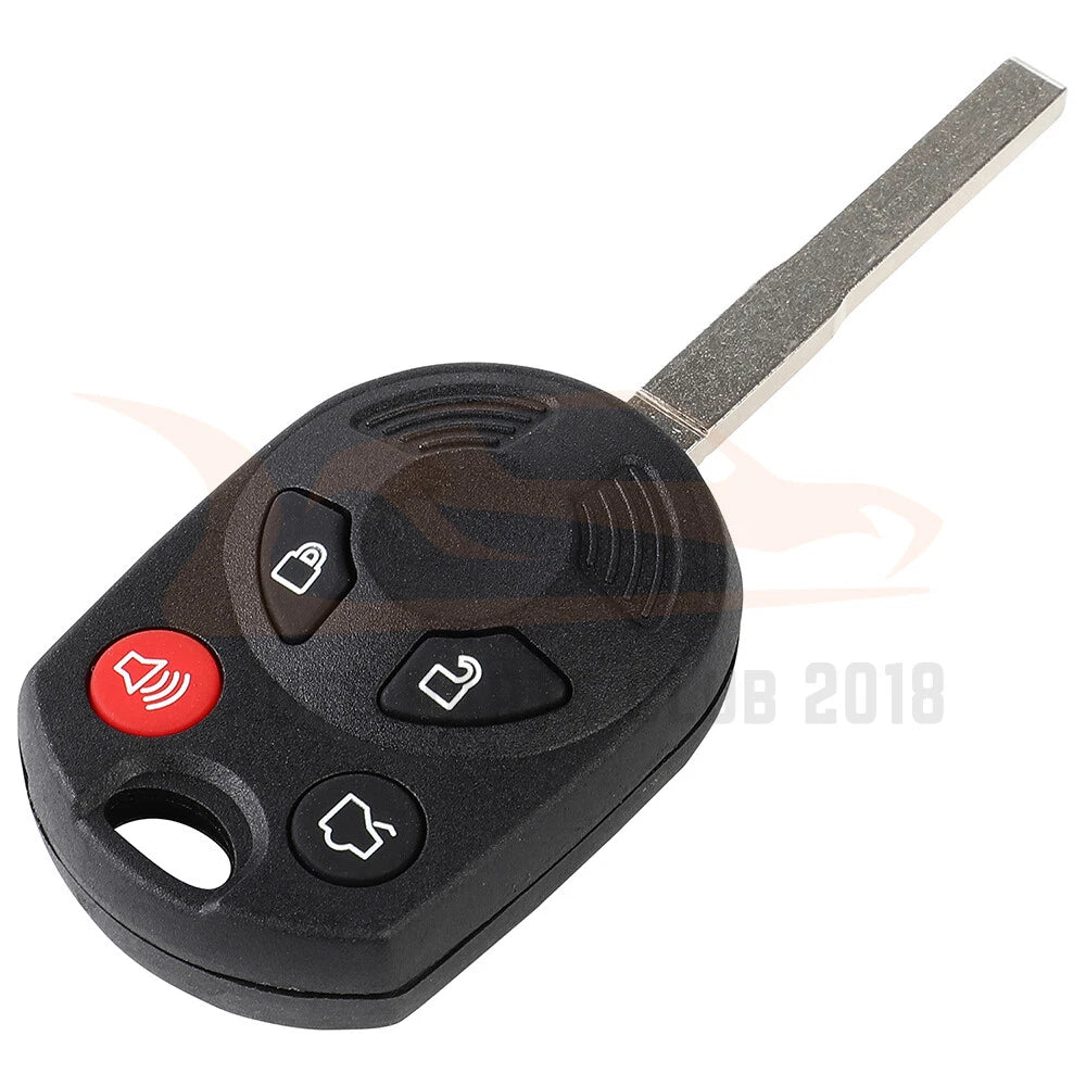 Keyless Entry Remote Fob for Ford C-Max Escape (2013-2019)