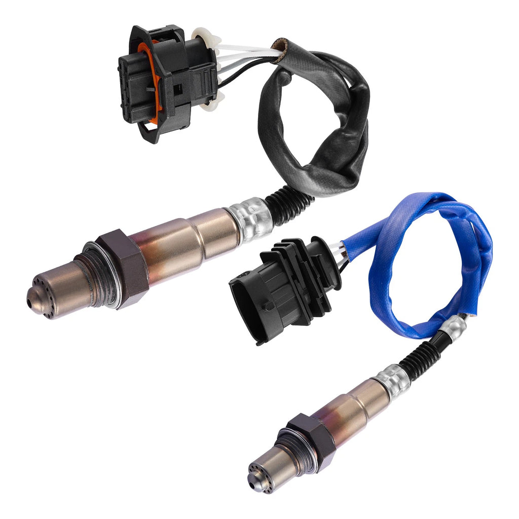 Set of 2 Oxygen Sensors for Chevrolet Cruze 1.4L (2011–2015)