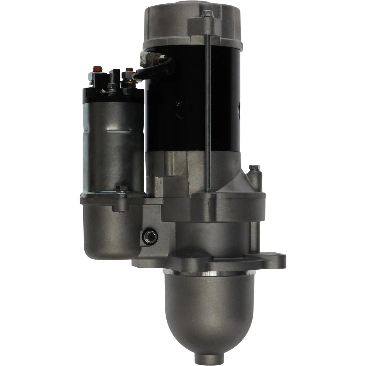 Starter for Bobcat Skid Steer Loaders 645, 753, 763