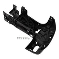 Rear Passenger Bumper End Bracket for Toyota Tacoma (2016–2023)