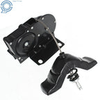 Spare Tire Hoist Carrier Winch Assembly for Ford E-150 E-250 