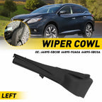 Left Cowl Extension for Nissan Murano (2016-2019)