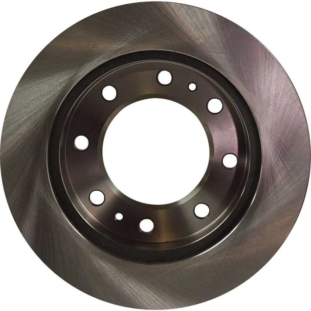 Set of 4 Brake Disc Rotors for Chevy Express Van, GMC Savana, Avalanche