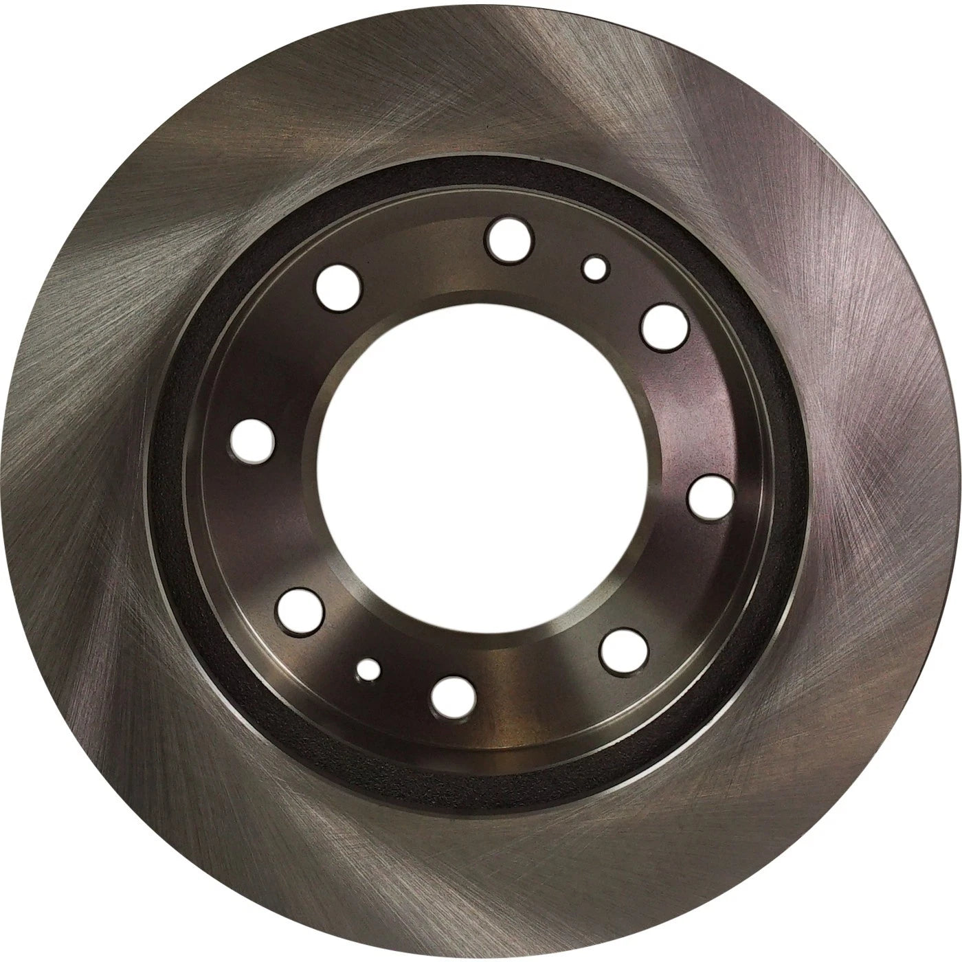 Set of 4 Brake Disc Rotors for Chevy Express Van, GMC Savana, Avalanche