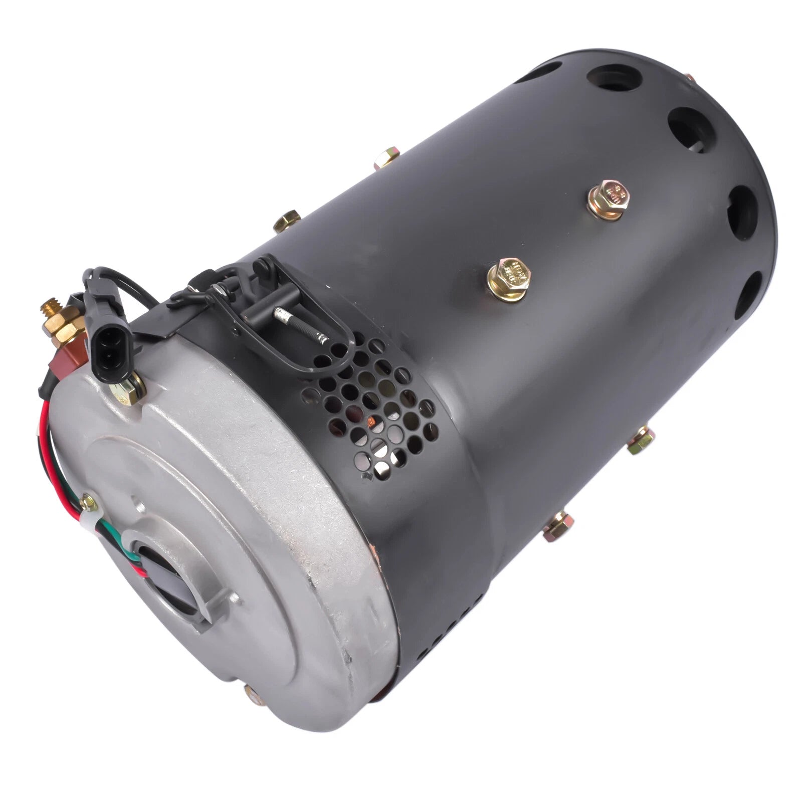Electric 19 Spline DC Motor for XQ 5.3 (48V)