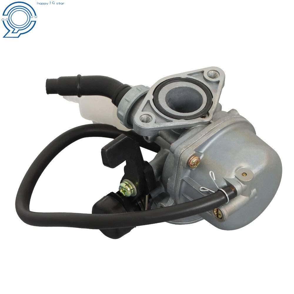 Carburetor with Air Filter for 50cc 70cc 90cc 110cc ATV Dirt Bike Go Kart