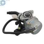 Carburetor with Air Filter for 50cc 70cc 90cc 110cc ATV Dirt Bike Go Kart