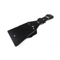 Skid Frame Plates for Suzuki LTR450 (All Years) - Black