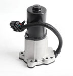 Transfer Case Shift Motor for Chevrolet Trailblazer Envoy (2002–2009)