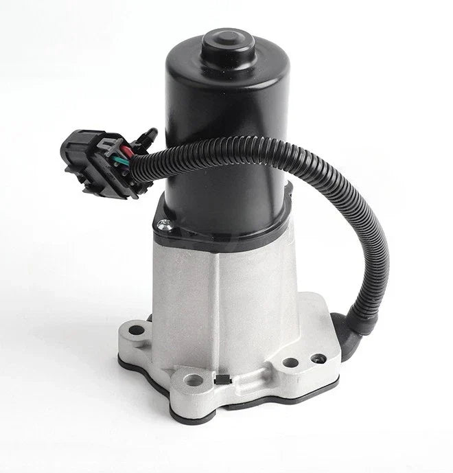 Transfer Case Shift Motor for Chevrolet Trailblazer Envoy (2002–2009)