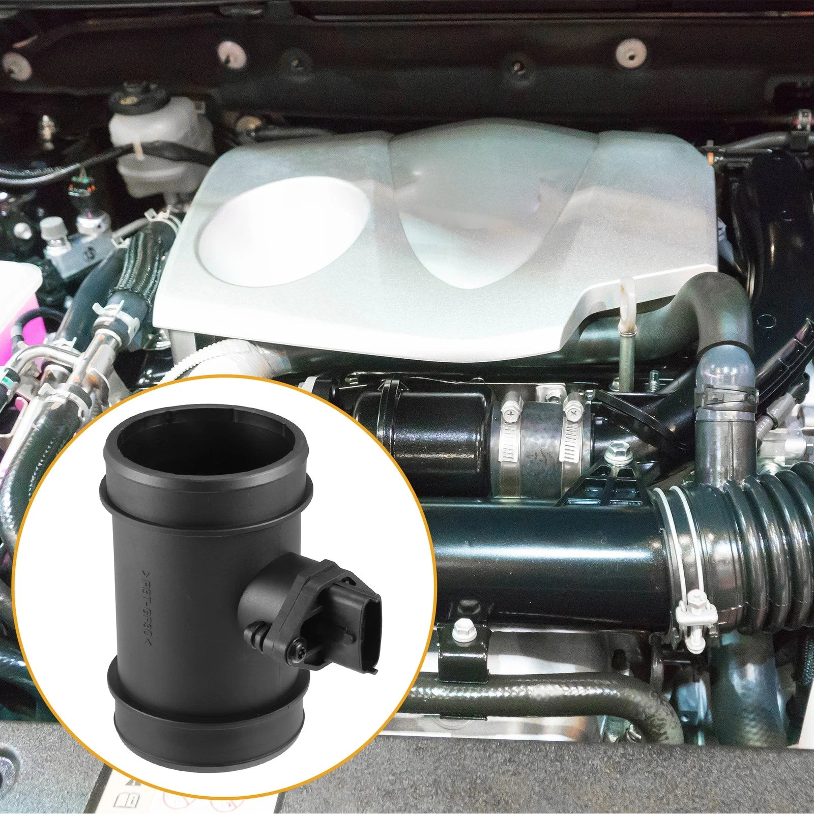 Mass Air Flow Sensor No. 16400PDDX00 for Honda Accord (1996–2002)