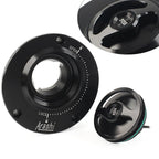 Fuel Tank Cap for Honda CBR1000RR CBR650R CBR500R (2012-2023)