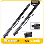 2X Tailgate Lift Supports for Volkswagen Touareg (2011–2015)