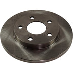 Rear Disc Brake Rotors for Chevy Impala, Pontiac Grand Prix