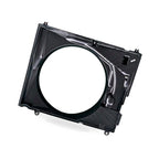 Fan Shroud for Toyota Land Cruiser (2021–2026) F33A Diesel 16711-52031