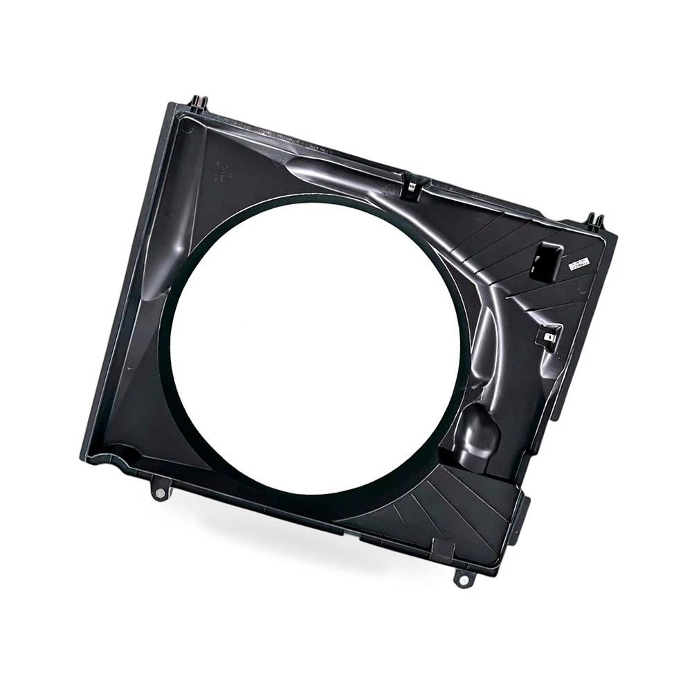 Fan Shroud for Toyota Land Cruiser (2021–2026) F33A Diesel 16711-52031