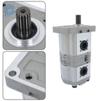 Hydraulic Pump for Kubota Tractor M5400 (2000-2005)
