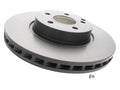 Brake Rotor for Jaguar E-Pace (2021–2024) FZ675WC