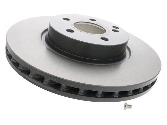 Brake Rotor for Jaguar E-Pace (2021–2024) FZ675WC