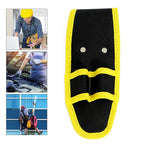 Waterproof Tool Waist Bag for Maintenance and Electrician Use