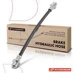 Rear Right Brake Hydraulic Hose for Honda Fit (2009–2014)
