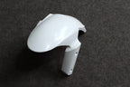 Unpainted Injection Fairing Kit for Kawasaki Z1000SX (2010–2015)