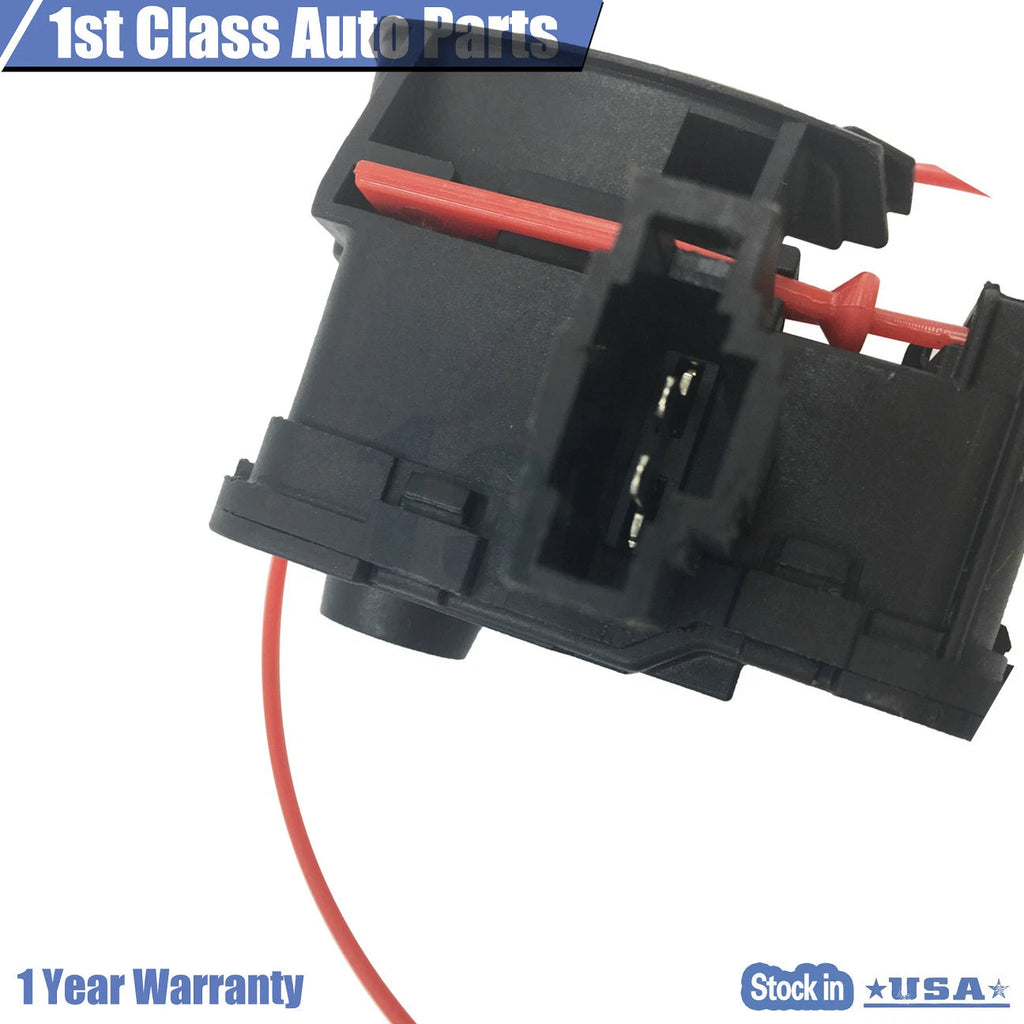 Fuel Filler Door Lock Actuator for Audi A4 Q5 S5 A5 RS5 (2009–2016)