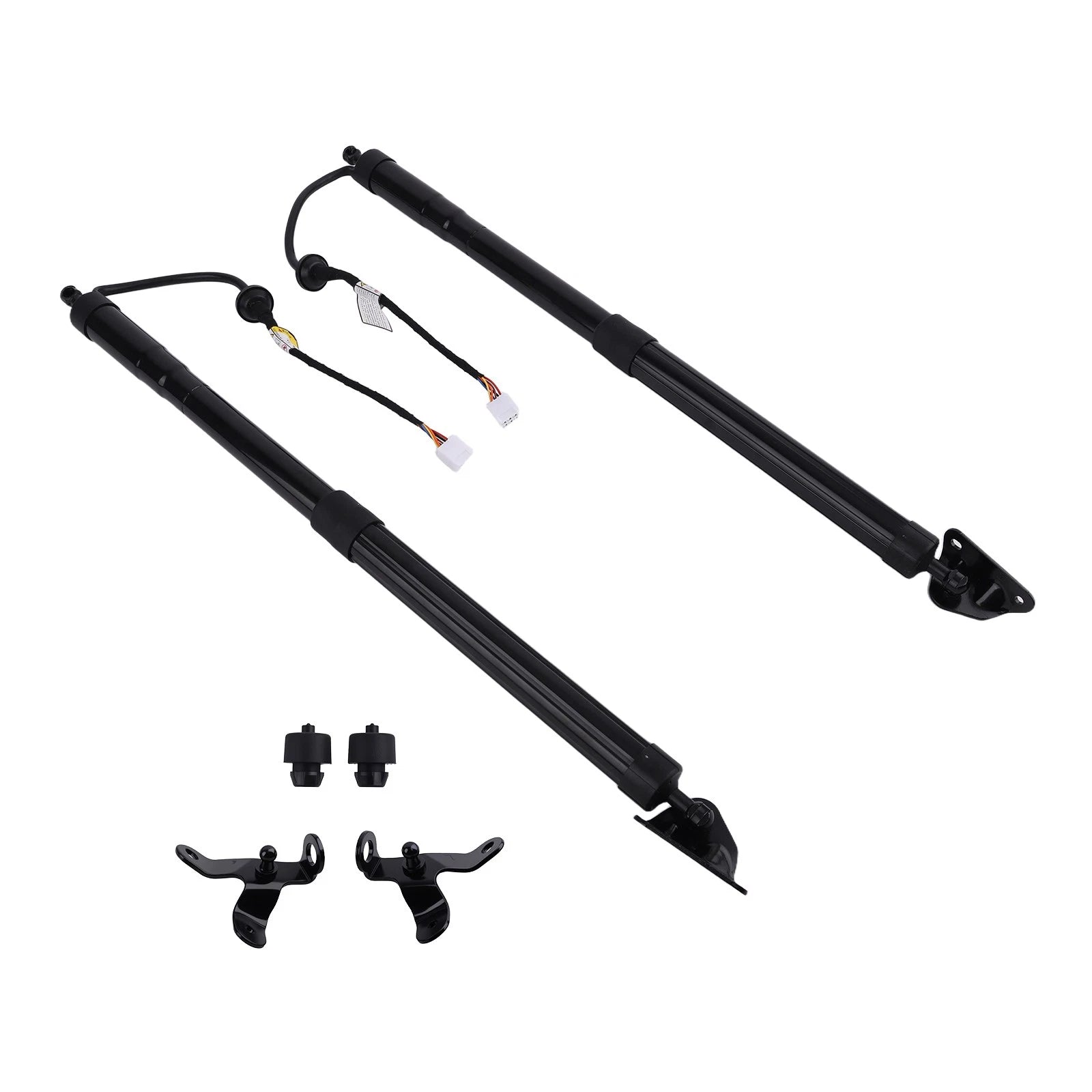 Electric Tailgate Gas Strut for Toyota Fortuner (2017–2018) 6891071032 6892071030