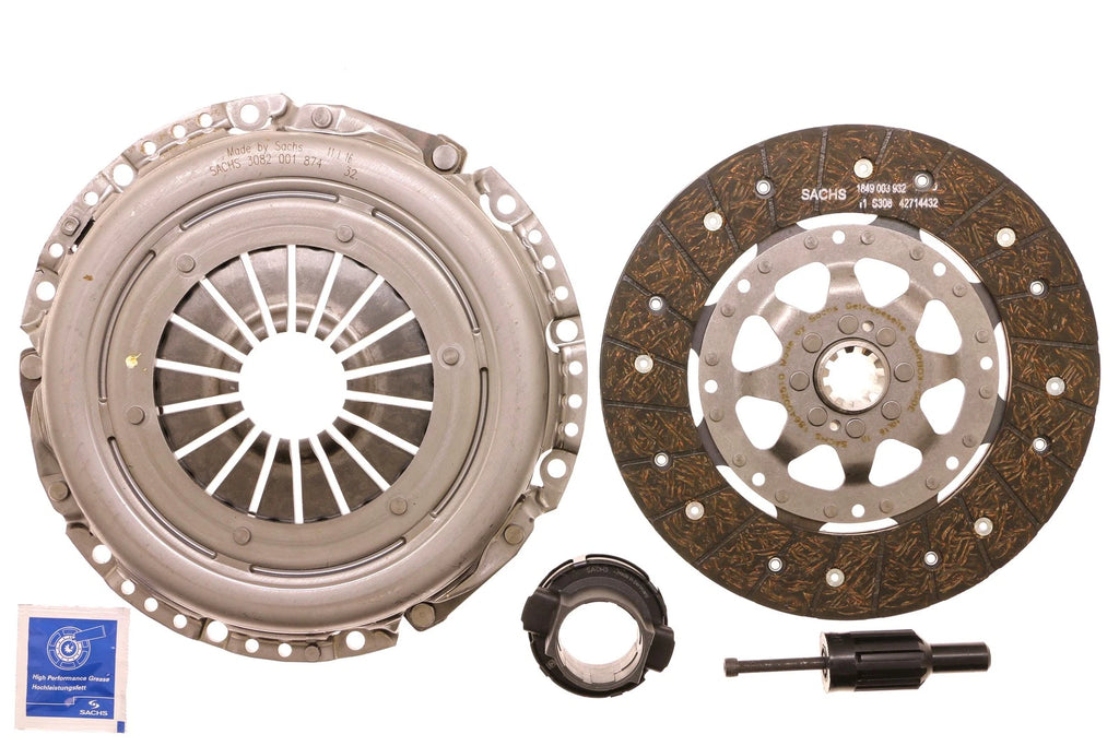 Clutch Kit for BMW 325i (2001–2003)