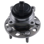 Front Wheel Hub Assembly for Hyundai Genesis, Equus (2009-2016)