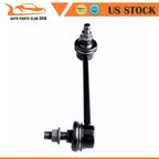 Front Complete Strut & Spring Suspension Kit 6pcs for Mazda 6 (2003–2008)