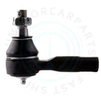 Set of 6 Front Lower Control Arm Tie Rod Ends for Nissan Frontier Xterra