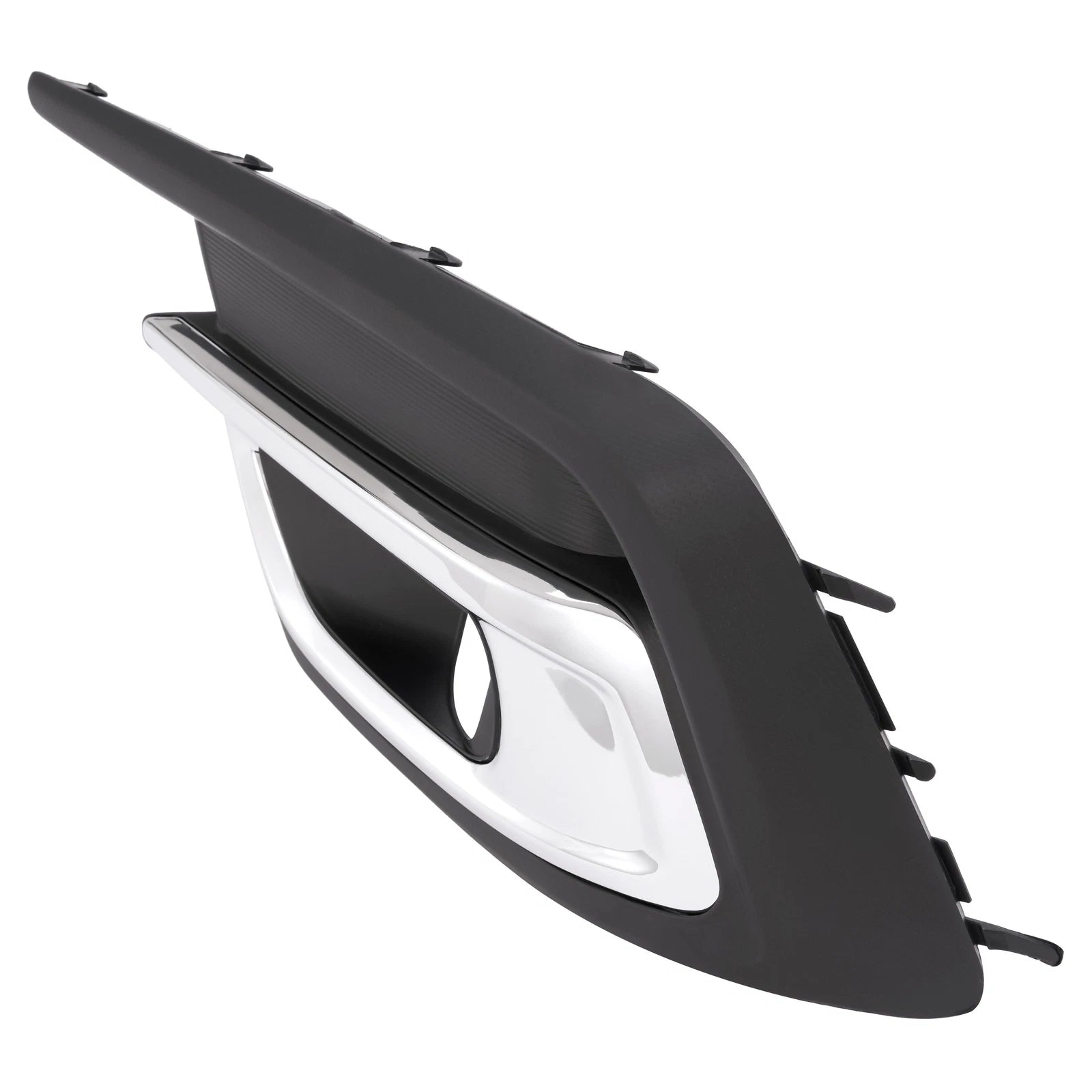 Fog Light Cover Bezel for Subaru Legacy (2018–2019) Left Side