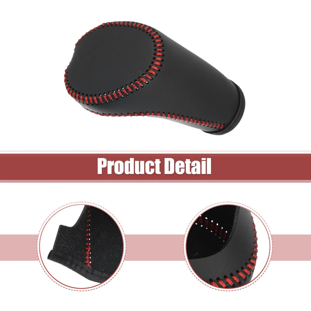 Gear Shift Knob Cover Protector for Chevrolet Equinox (2018–2021)