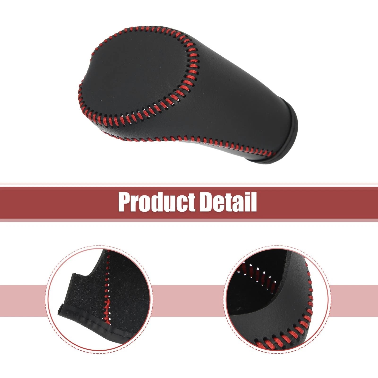 Gear Shift Knob Cover Protector for Chevrolet Equinox (2018–2021)