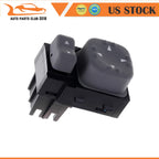 Mirror Switch for Blazer S10 Jimmy S-15 Sonoma Bravada Pickup
