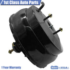 Power Brake Booster for Nissan Altima (1993–2001)