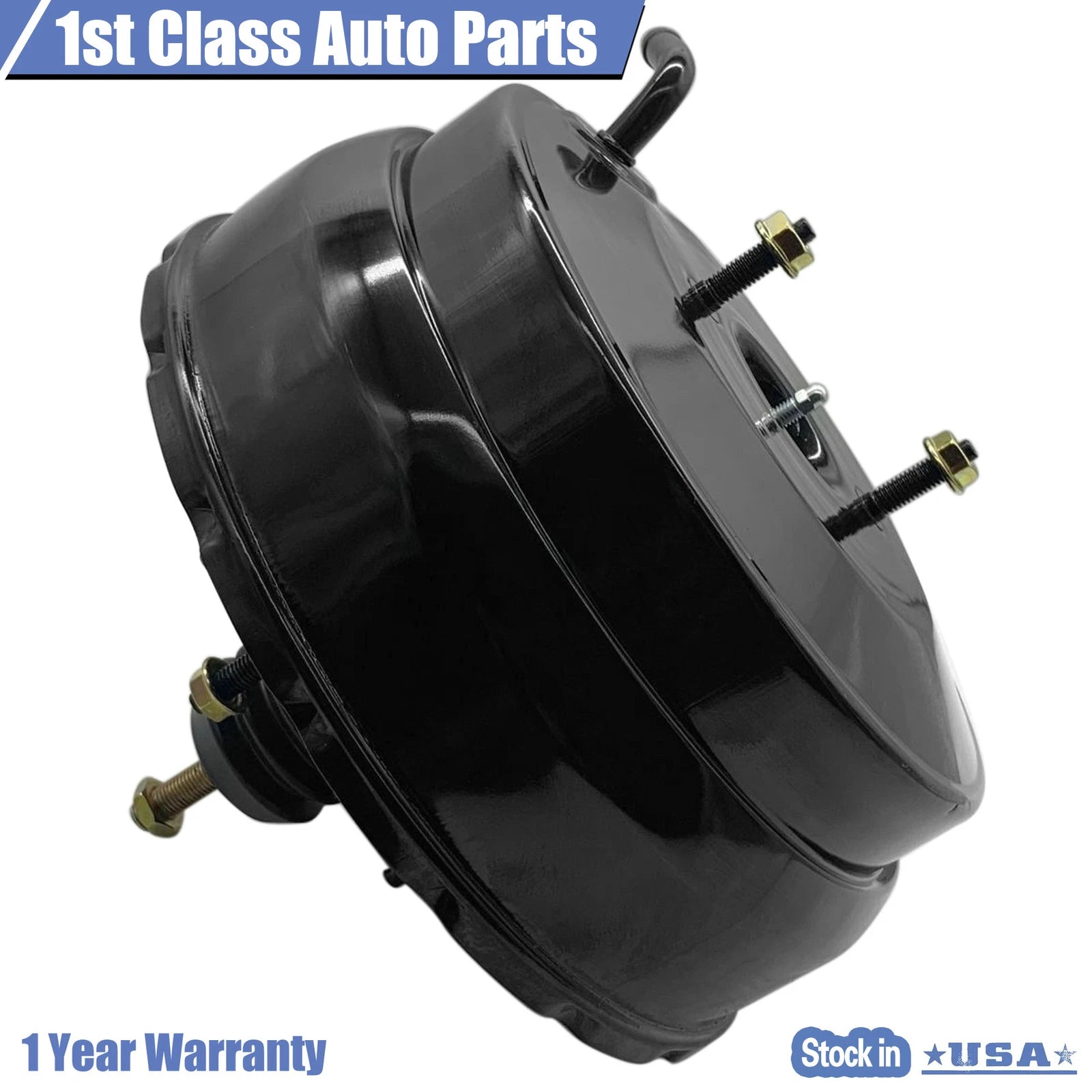 Power Brake Booster for Nissan Altima (1993–2001)