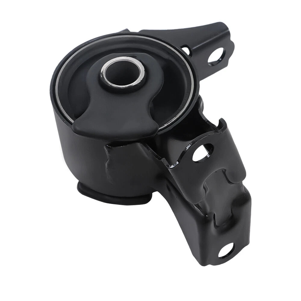 Set of 4 Engine Motor and Transmission Mounts for Acura MDX (2007–2009)