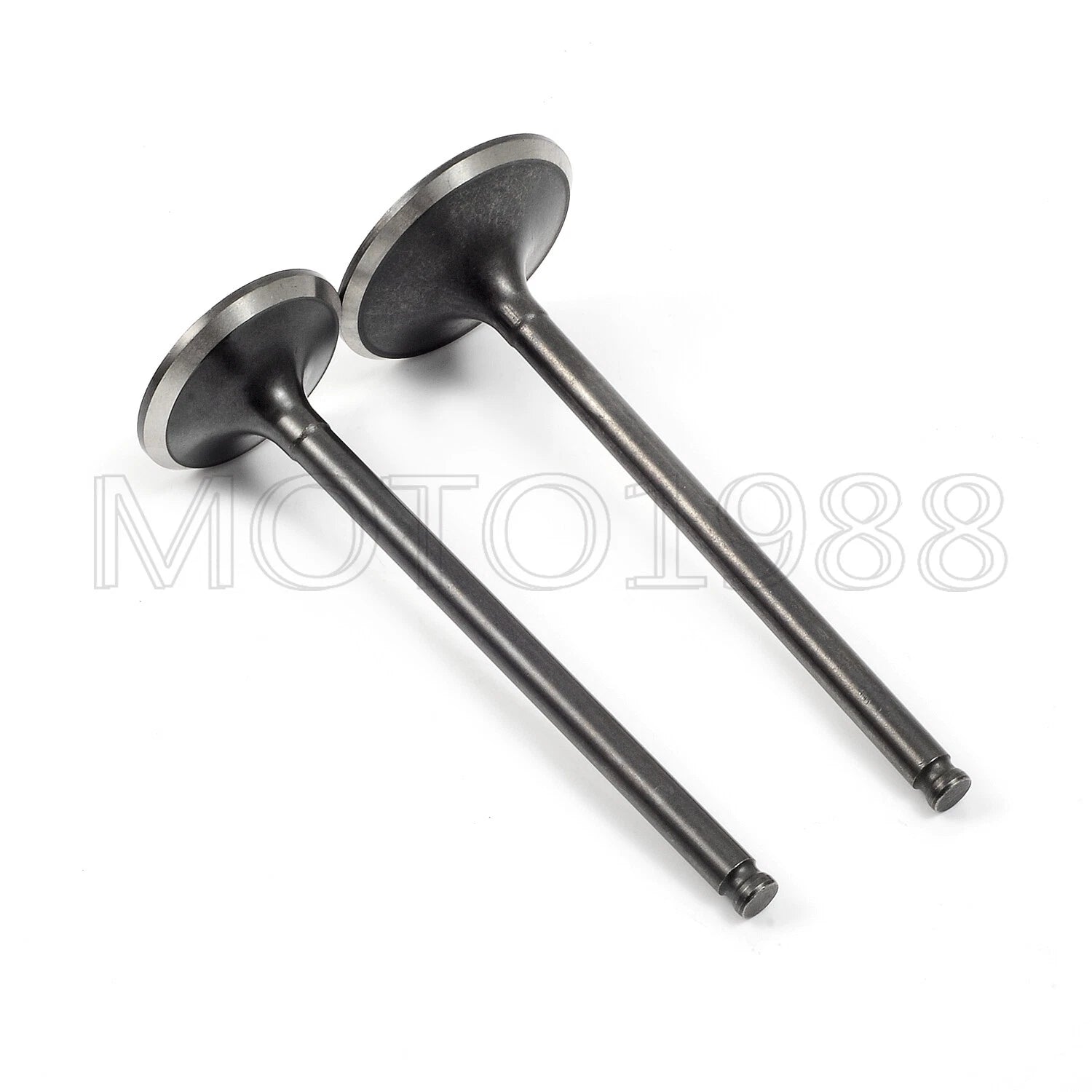 Intake Valve & Exhaust Valve Kit for Honda CRF250X CRF250R (2004-2017)