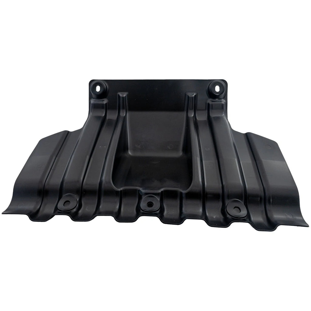 Front Engine Splash Shields for Chevy Yukon Suburban Avalanche