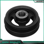 Harmonic Balancer for Chrysler Sebring Dodge Avenger 2.7L (2007–2010)