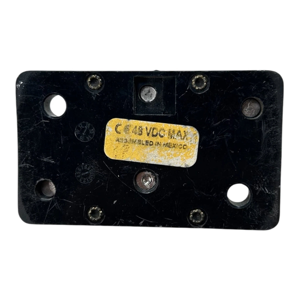 70A Waterproof Hi-Amp Circuit Breaker for Buss (285070)