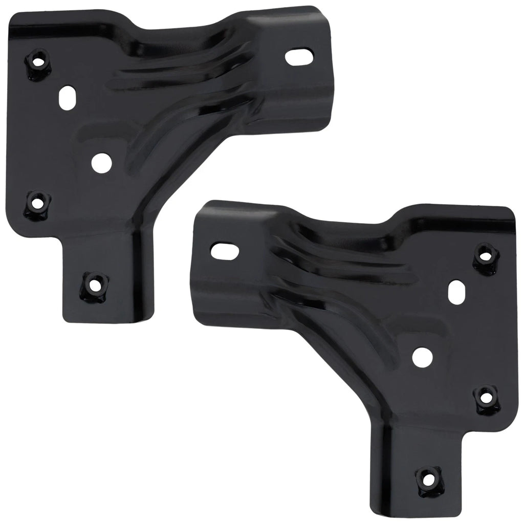 Set of 2 Fender Supports for Acura MDX