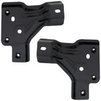 Set of 2 Fender Supports for Acura MDX
