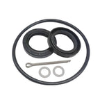 Propeller Shaft Seal Kit with Oil Seal 91252-ZW1-B02 for Honda 115-130 HP